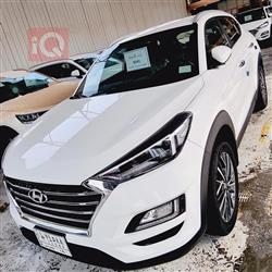 هیوندای تۆکسۆن